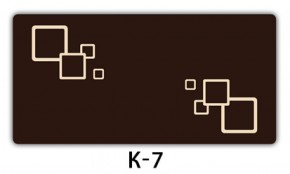 Обеденный раздвижной стол Бриз с фотопечатью Доска D110 в Камышлове - kamyshlov.ok-mebel.com | фото 19