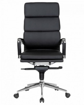 Офисное кресло для руководителей DOBRIN ARNOLD LMR-103F чёрный в Камышлове - kamyshlov.ok-mebel.com | фото 3