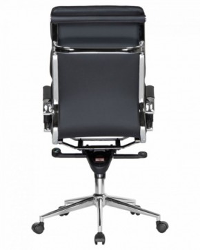 Офисное кресло для руководителей DOBRIN ARNOLD LMR-103F чёрный в Камышлове - kamyshlov.ok-mebel.com | фото 4