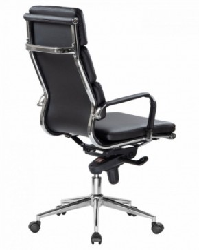 Офисное кресло для руководителей DOBRIN ARNOLD LMR-103F чёрный в Камышлове - kamyshlov.ok-mebel.com | фото 5
