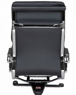 Офисное кресло для руководителей DOBRIN ARNOLD LMR-103F чёрный в Камышлове - kamyshlov.ok-mebel.com | фото 9