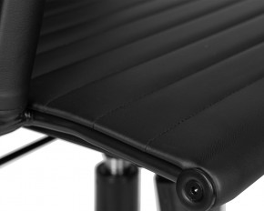 Офисное кресло для руководителей DOBRIN CLARK SIMPLE BLACK, чёрный в Камышлове - kamyshlov.ok-mebel.com | фото 7