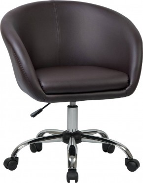 Офисное кресло LM-9500 Черное в Камышлове - kamyshlov.ok-mebel.com | фото 1