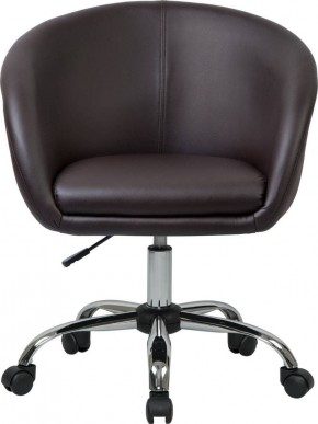 Офисное кресло LM-9500 Черное в Камышлове - kamyshlov.ok-mebel.com | фото 2