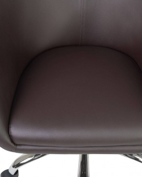 Офисное кресло LM-9500 Черное в Камышлове - kamyshlov.ok-mebel.com | фото 6
