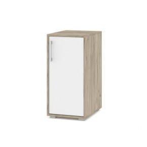 ОЛИВИЯ Детская (модульная) дуб серый/белый в Камышлове - kamyshlov.ok-mebel.com | фото 7