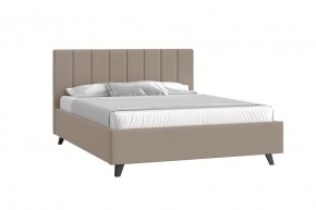 ОЛИВИЯ Кровать с ПМ 1400 в Камышлове - kamyshlov.ok-mebel.com | фото 4