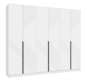 ПАЛЕРМО спальня (модульная) в Камышлове - kamyshlov.ok-mebel.com | фото 11