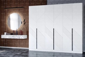 ПАЛЕРМО спальня (модульная) в Камышлове - kamyshlov.ok-mebel.com | фото 15