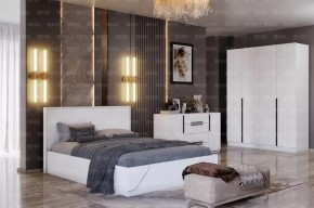 ПАЛЕРМО спальня (модульная) в Камышлове - kamyshlov.ok-mebel.com | фото 16