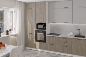 ПАРМА Кухонный гарнитур Экстра (3000 мм) в Камышлове - kamyshlov.ok-mebel.com | фото