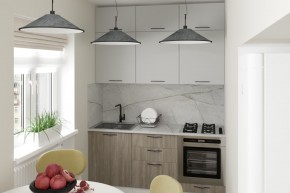 ПАРМА Кухонный гарнитур Макси 1800 мм в Камышлове - kamyshlov.ok-mebel.com | фото