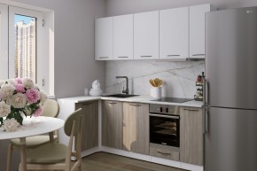 ПАРМА Кухонный гарнитур Прайм 400 (1100*2000 мм) в Камышлове - kamyshlov.ok-mebel.com | фото