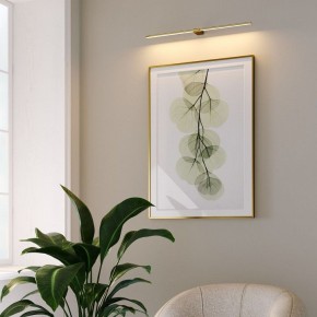 Подсветка для картины Elektrostandard Luar 40125/LED в Камышлове - kamyshlov.ok-mebel.com | фото 5