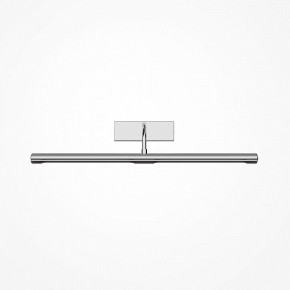 Подсветка для картины Maytoni Twinkle MIR266WL-L12CH4K в Камышлове - kamyshlov.ok-mebel.com | фото 2