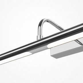 Подсветка для картины Maytoni Twinkle MIR266WL-L12CH4K в Камышлове - kamyshlov.ok-mebel.com | фото 5