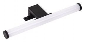 Подсветка для зеркала Arte Lamp A2935 A2935AP-1BK в Камышлове - kamyshlov.ok-mebel.com | фото