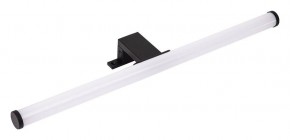 Подсветка для зеркала Arte Lamp A2937 A2937AP-1BK в Камышлове - kamyshlov.ok-mebel.com | фото
