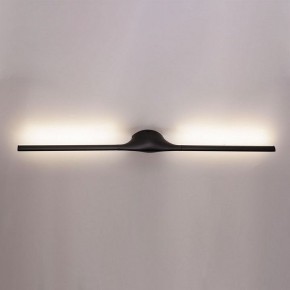 Подсветка для зеркала Arte Lamp Gacrux A2041AP-10BK в Камышлове - kamyshlov.ok-mebel.com | фото 2