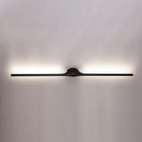 Подсветка для зеркала Arte Lamp Gacrux A2041AP-14BK в Камышлове - kamyshlov.ok-mebel.com | фото 2