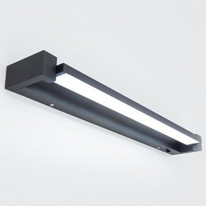 Подсветка для зеркала Italline IT01-1068/45 IT01-1068/45 black в Камышлове - kamyshlov.ok-mebel.com | фото