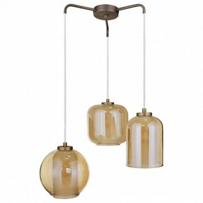 Подвесная люстра 33 идеи M37AM PND169S.03.17ABM.002-M37AM в Камышлове - kamyshlov.ok-mebel.com | фото 2