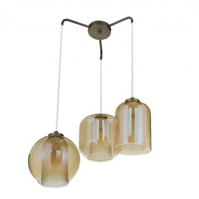 Подвесная люстра 33 идеи M37AM PND169S.03.17ABM.002-M37AM в Камышлове - kamyshlov.ok-mebel.com | фото 3