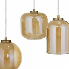 Подвесная люстра 33 идеи M37AM PND169S.03.17ABM.002-M37AM в Камышлове - kamyshlov.ok-mebel.com | фото 4