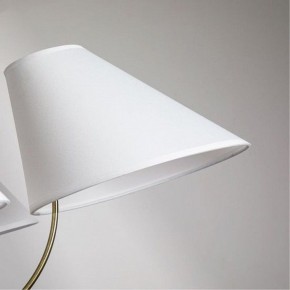 Подвесная люстра Arte Lamp Rondo A4086LM-4AB в Камышлове - kamyshlov.ok-mebel.com | фото 4