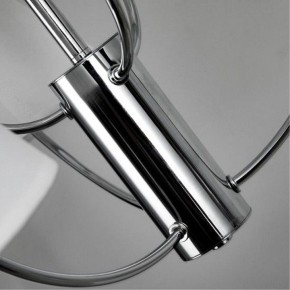 Подвесная люстра Arte Lamp Rondo A4086LM-6CC в Камышлове - kamyshlov.ok-mebel.com | фото 4