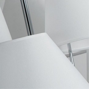 Подвесная люстра Arte Lamp Rondo A4086LM-6CC в Камышлове - kamyshlov.ok-mebel.com | фото 5