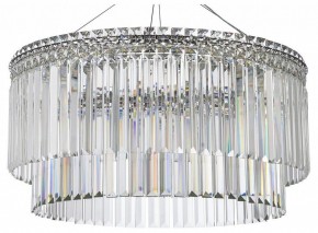 Подвесная люстра Arti Lampadari Ovindoli Gold Ovindoli L 1.5.60.101 N в Камышлове - kamyshlov.ok-mebel.com | фото