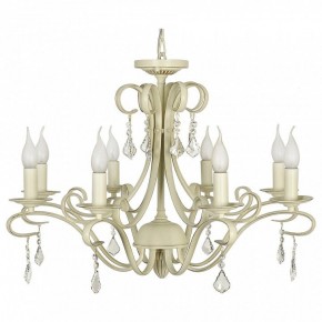 Подвесная люстра Arti Lampadari Viticella Viticella E 1.1.8.602 C в Камышлове - kamyshlov.ok-mebel.com | фото