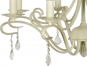Подвесная люстра Arti Lampadari Viticella Viticella E 1.1.8.602 C в Камышлове - kamyshlov.ok-mebel.com | фото 4