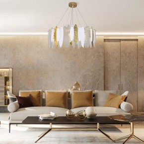 Подвесная люстра Bogate"s Canaria 326/10 Smart в Камышлове - kamyshlov.ok-mebel.com | фото 3