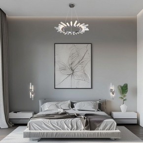 Подвесная люстра Bogate"s Sole 558 Smart в Камышлове - kamyshlov.ok-mebel.com | фото 4