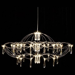 Подвесная люстра Citilux Aster CL208010 в Камышлове - kamyshlov.ok-mebel.com | фото