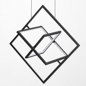 Подвесная люстра Citilux Cube CL719241 в Камышлове - kamyshlov.ok-mebel.com | фото