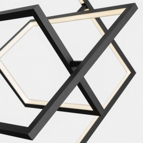 Подвесная люстра Citilux Cube CL719241 в Камышлове - kamyshlov.ok-mebel.com | фото 11