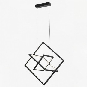 Подвесная люстра Citilux Cube CL719241 в Камышлове - kamyshlov.ok-mebel.com | фото 3