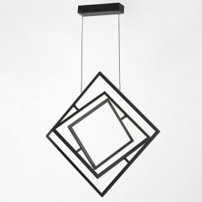 Подвесная люстра Citilux Cube CL719241 в Камышлове - kamyshlov.ok-mebel.com | фото 4