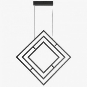 Подвесная люстра Citilux Cube CL719241 в Камышлове - kamyshlov.ok-mebel.com | фото 5