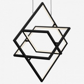 Подвесная люстра Citilux Cube CL719241 в Камышлове - kamyshlov.ok-mebel.com | фото 6