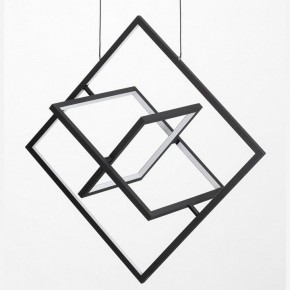 Подвесная люстра Citilux Cube CL719241 в Камышлове - kamyshlov.ok-mebel.com | фото 8