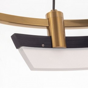 Подвесная люстра Citilux HELLY CL211042 в Камышлове - kamyshlov.ok-mebel.com | фото 10