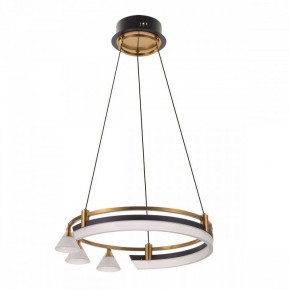 Подвесная люстра Citilux HELLY CL211042 в Камышлове - kamyshlov.ok-mebel.com | фото 5
