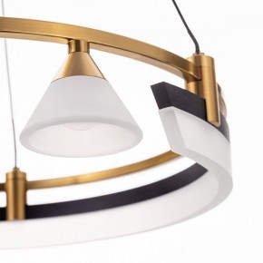 Подвесная люстра Citilux HELLY CL211042 в Камышлове - kamyshlov.ok-mebel.com | фото 8