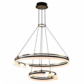 Подвесная люстра Citilux HELLY CL211092 в Камышлове - kamyshlov.ok-mebel.com | фото 2