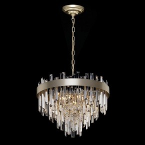 Подвесная люстра Citilux Лаура CL301262 в Камышлове - kamyshlov.ok-mebel.com | фото 2
