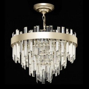 Подвесная люстра Citilux Лаура CL301262 в Камышлове - kamyshlov.ok-mebel.com | фото 3